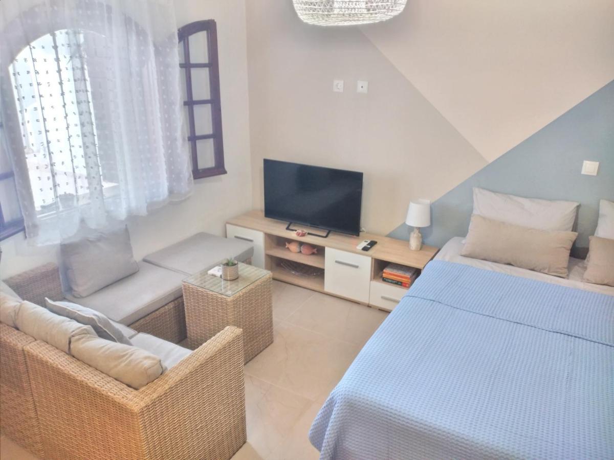 Kertoshouse Aparthotel Milatos